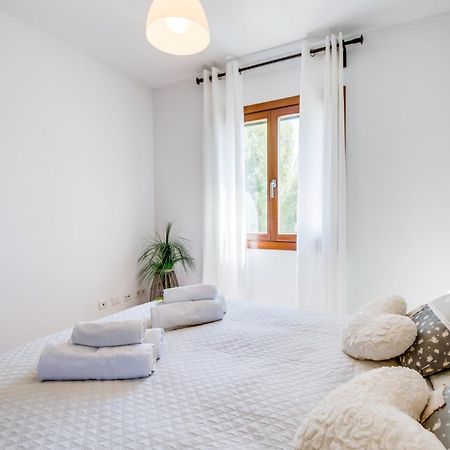 Ideal Property Mallorca - Delicias Alcudia  Bagian luar foto