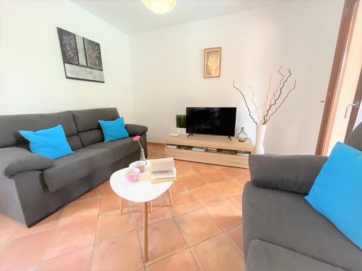 Ideal Property Mallorca - Delicias Alcudia  Bagian luar foto