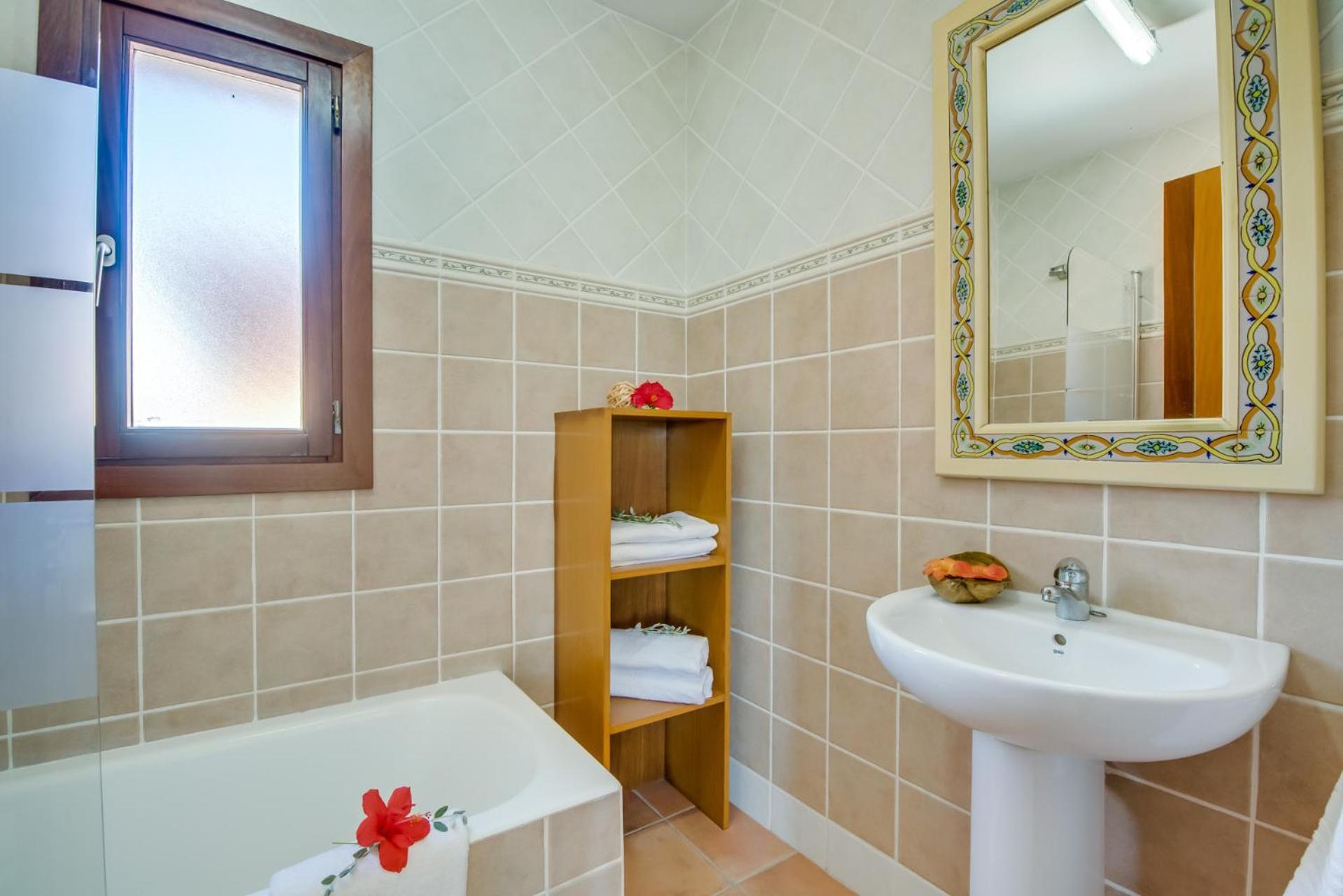 Ideal Property Mallorca - Delicias Alcudia  Bagian luar foto