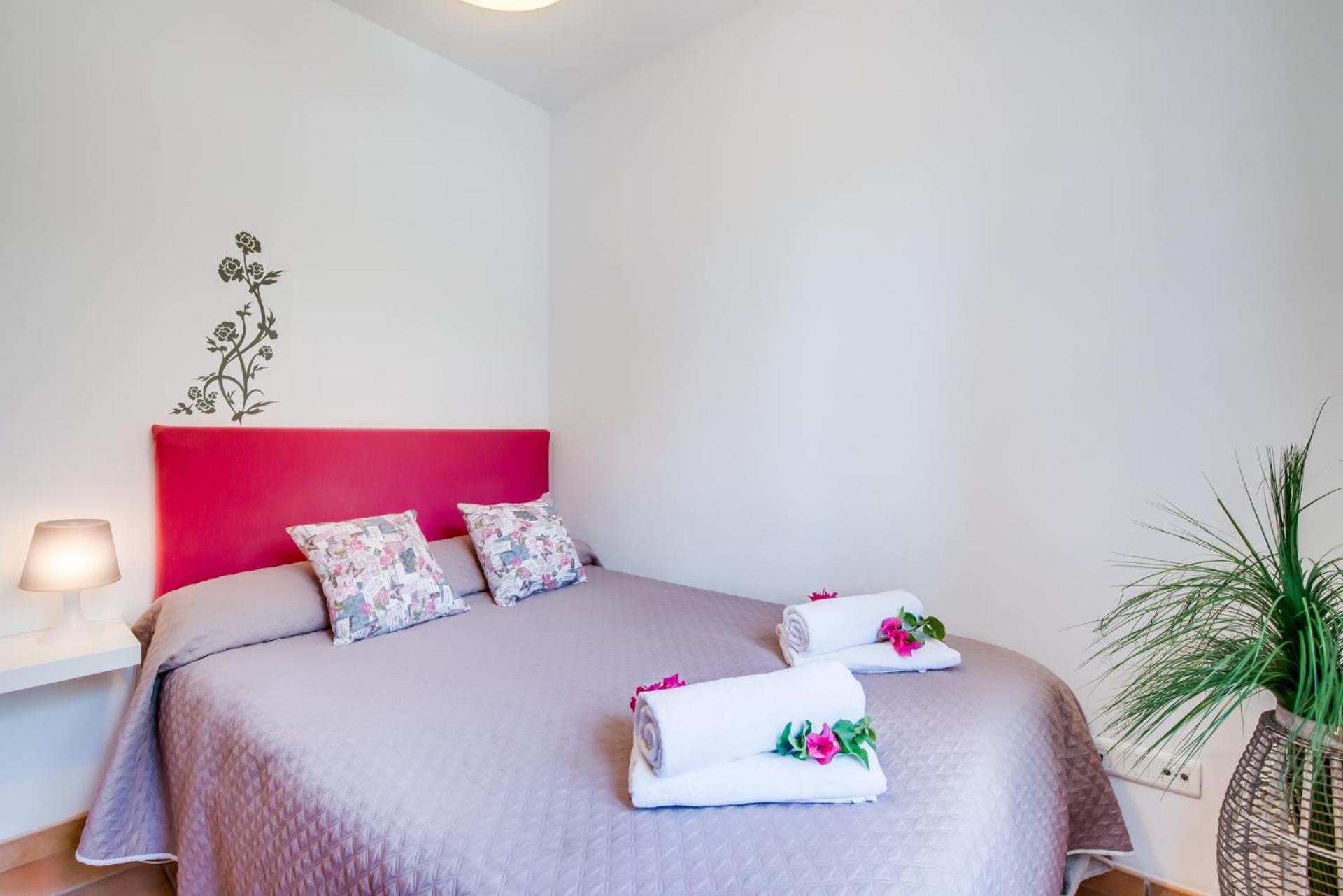 Ideal Property Mallorca - Delicias Alcudia  Bagian luar foto