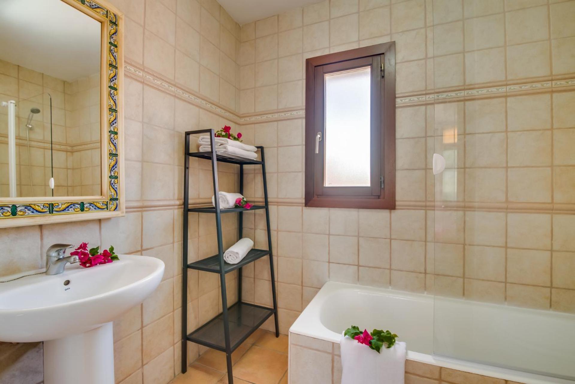 Ideal Property Mallorca - Delicias Alcudia  Bagian luar foto