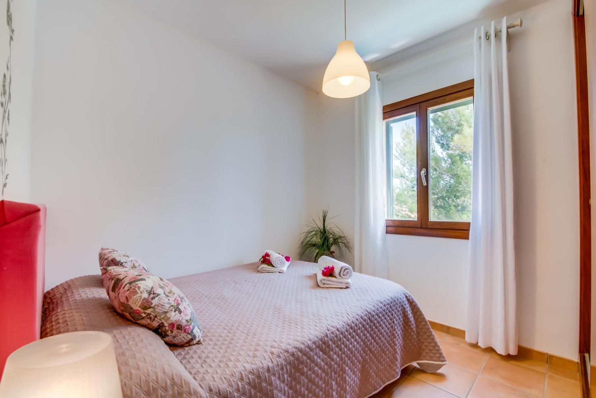 Ideal Property Mallorca - Delicias Alcudia  Bagian luar foto
