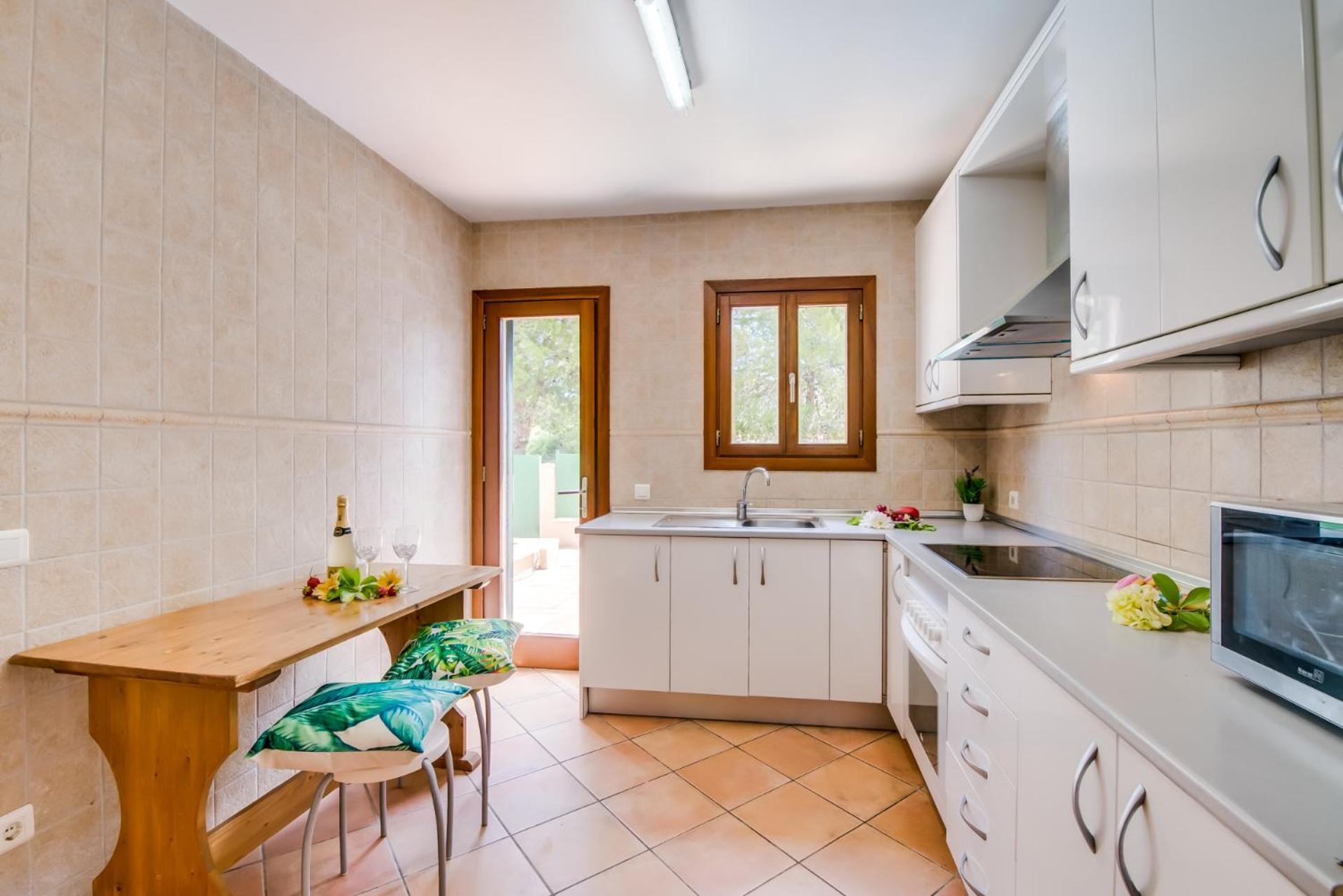 Ideal Property Mallorca - Delicias Alcudia  Bagian luar foto