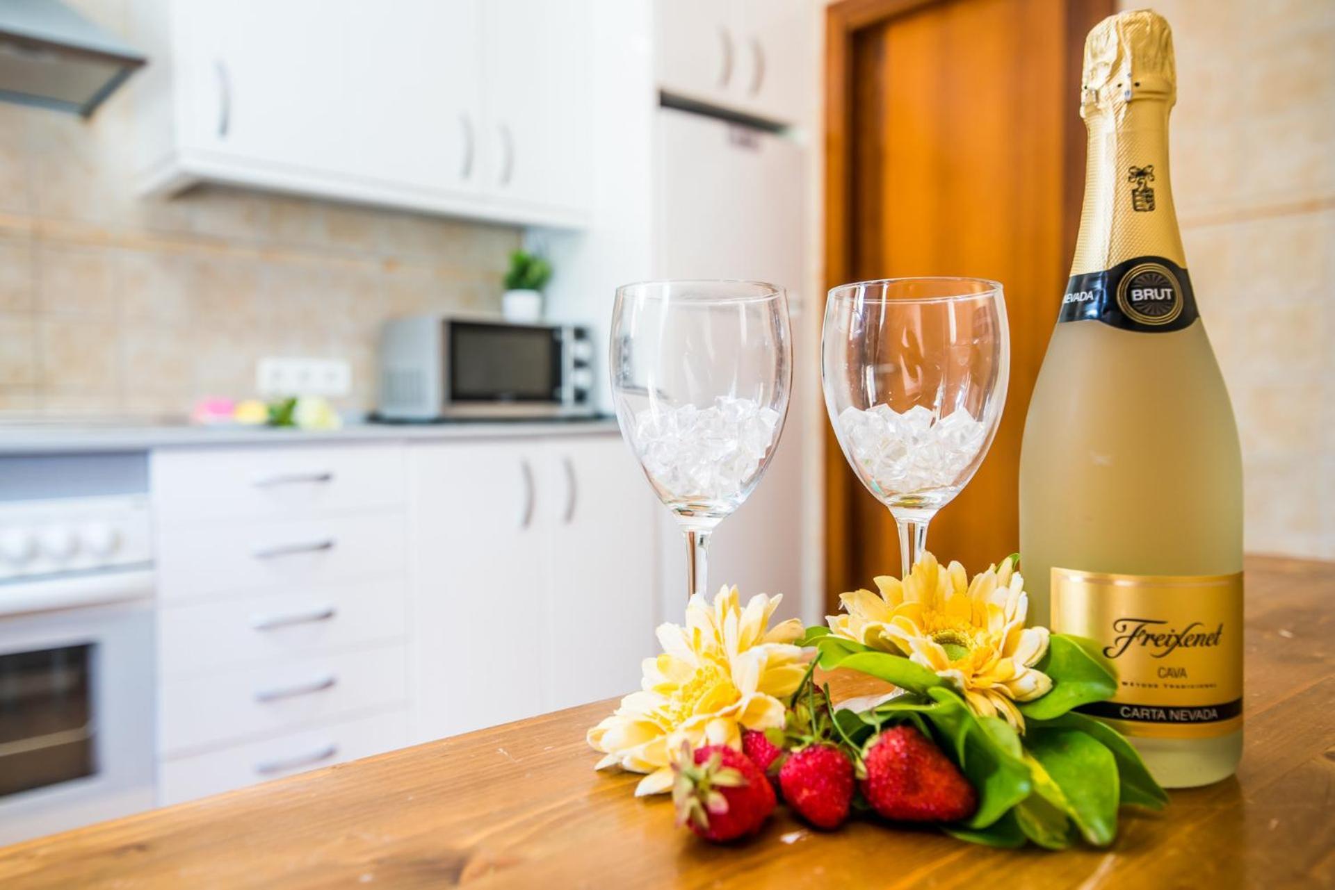 Ideal Property Mallorca - Delicias Alcudia  Bagian luar foto