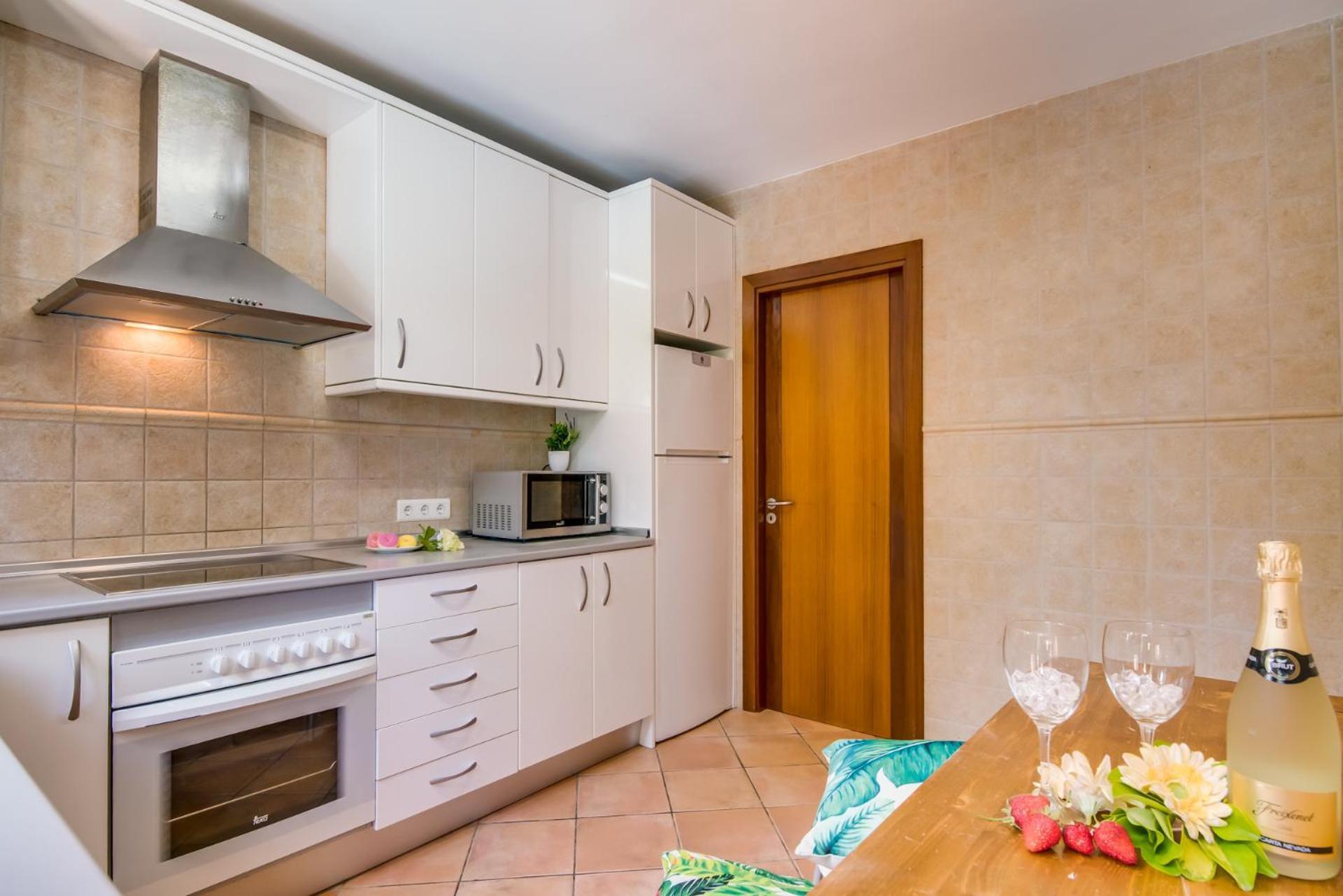 Ideal Property Mallorca - Delicias Alcudia  Bagian luar foto